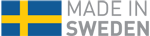 Made in Sweden